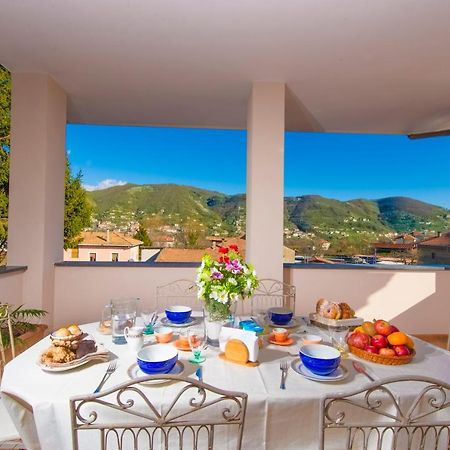 Ferienwohnung Casa Olimpo Agerola Exterior foto